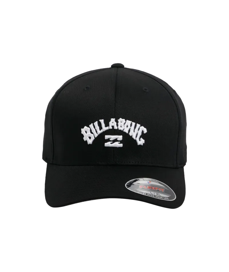Arch Flexfit Cap - Beachin Surf