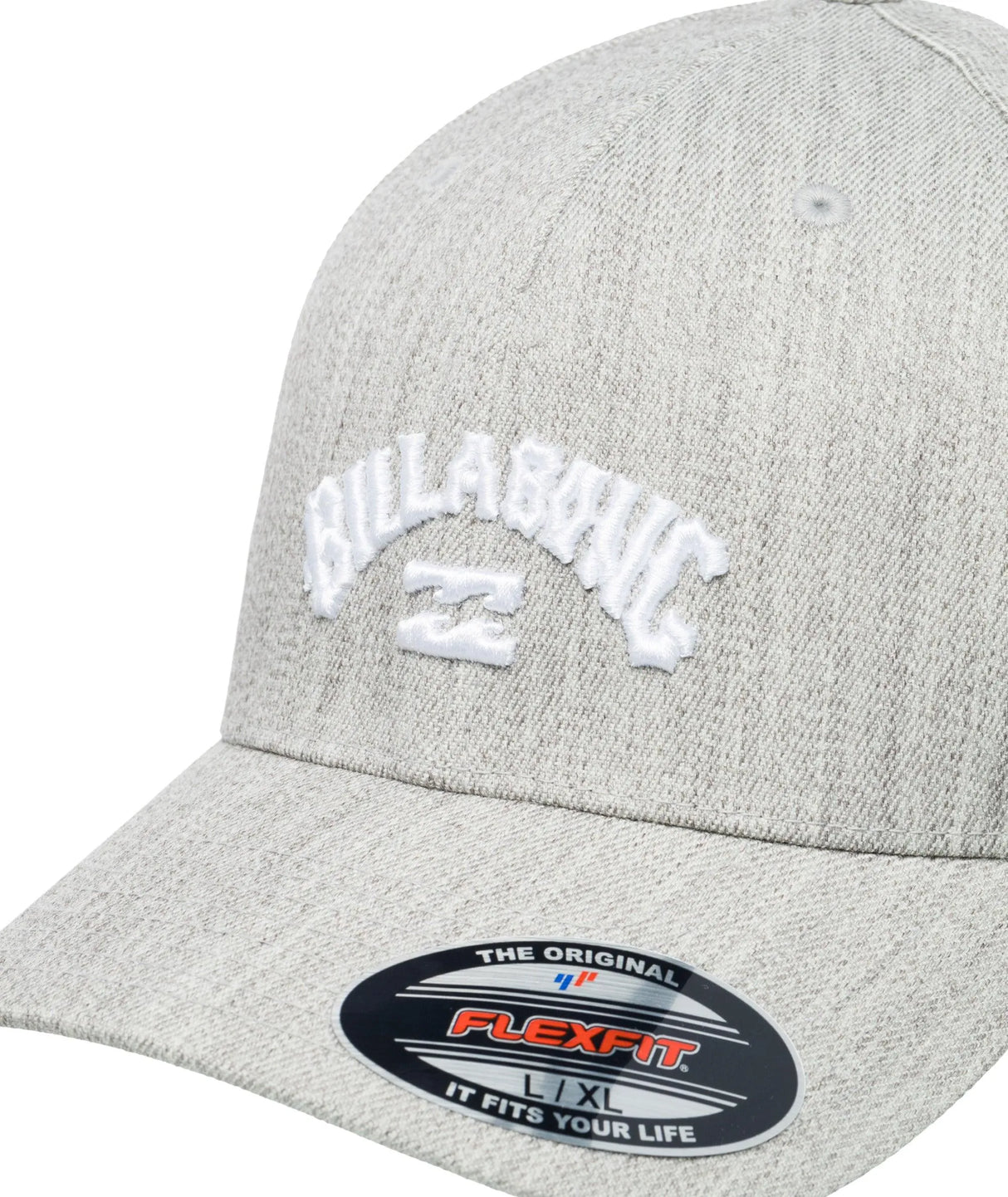 Arch Flexfit Cap - Beachin Surf