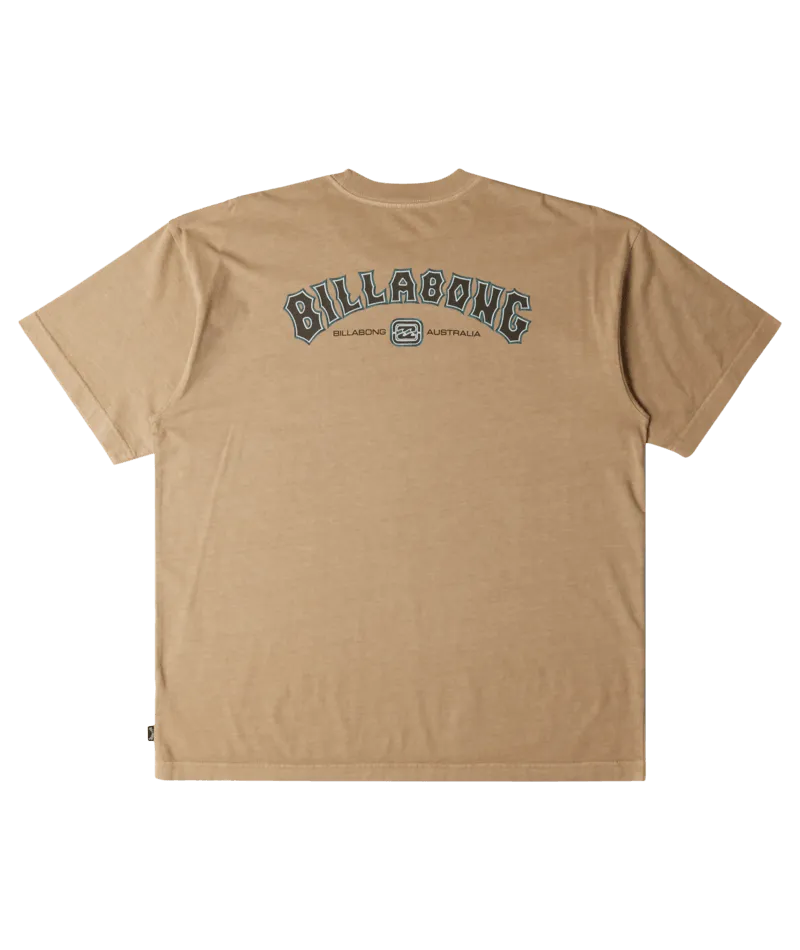 Arch Wave SS OG WW - Beachin Surf