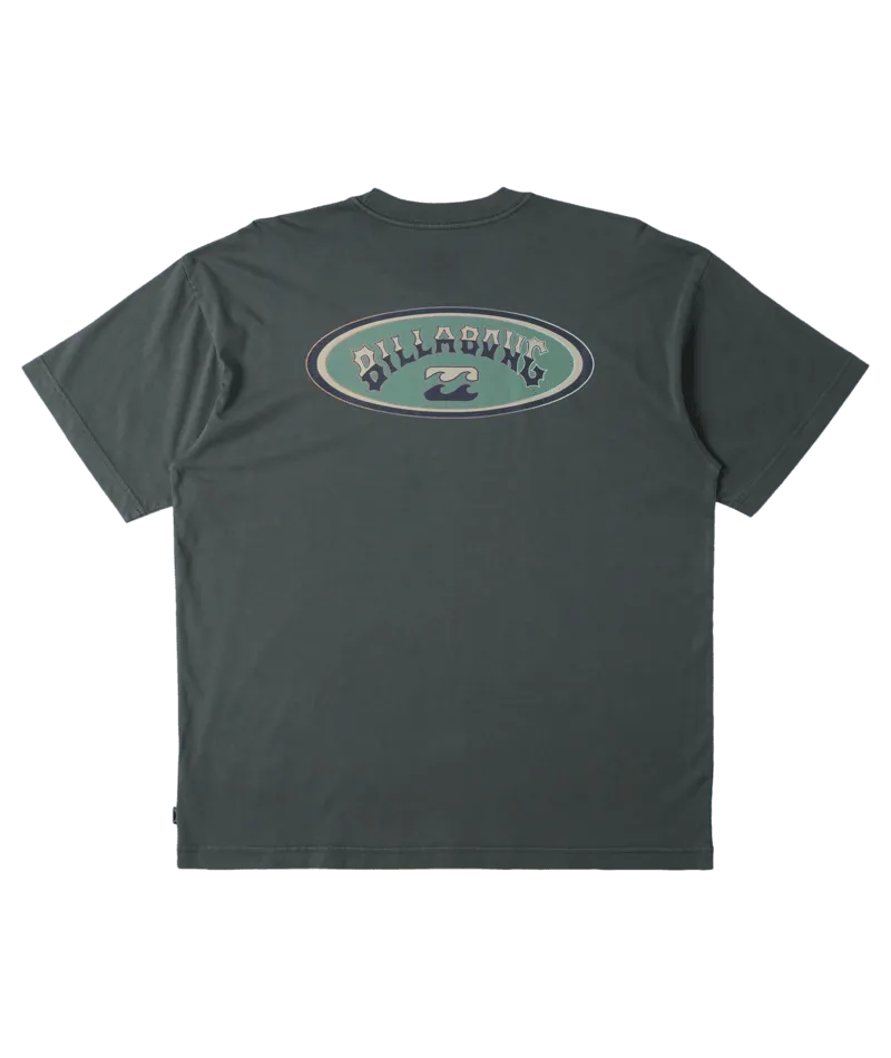 Arch Wave SS OG WW - Beachin Surf