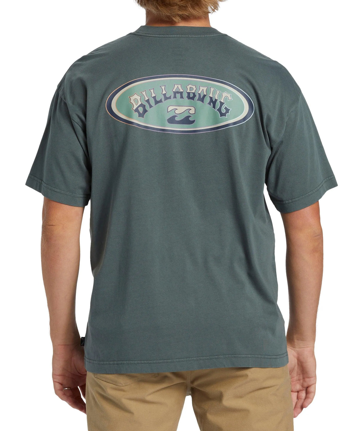 Arch Wave SS OG WW - Beachin Surf