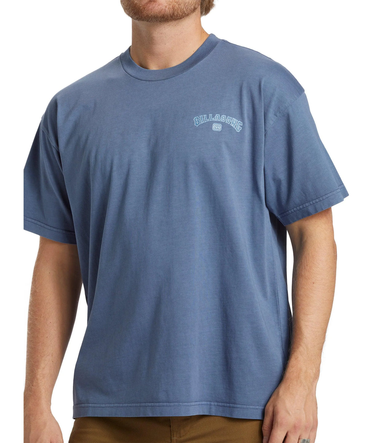 Arch Wave SS OG WW - Beachin Surf