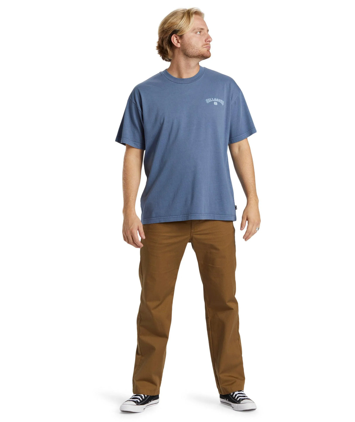 Arch Wave SS OG WW - Beachin Surf