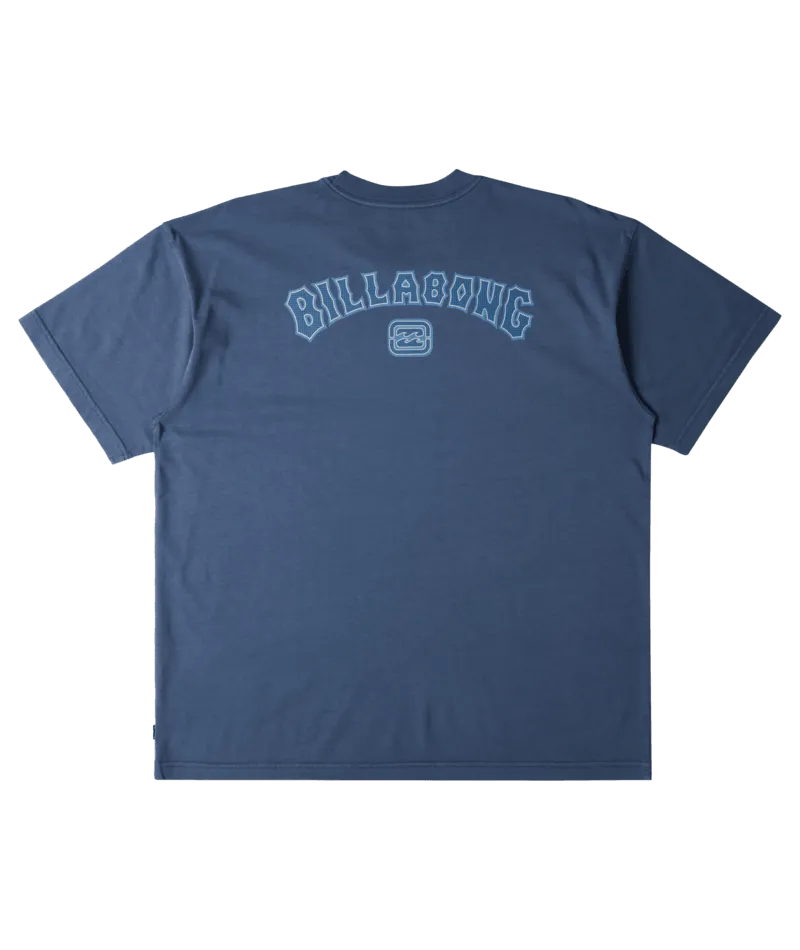 Arch Wave SS OG WW - Beachin Surf