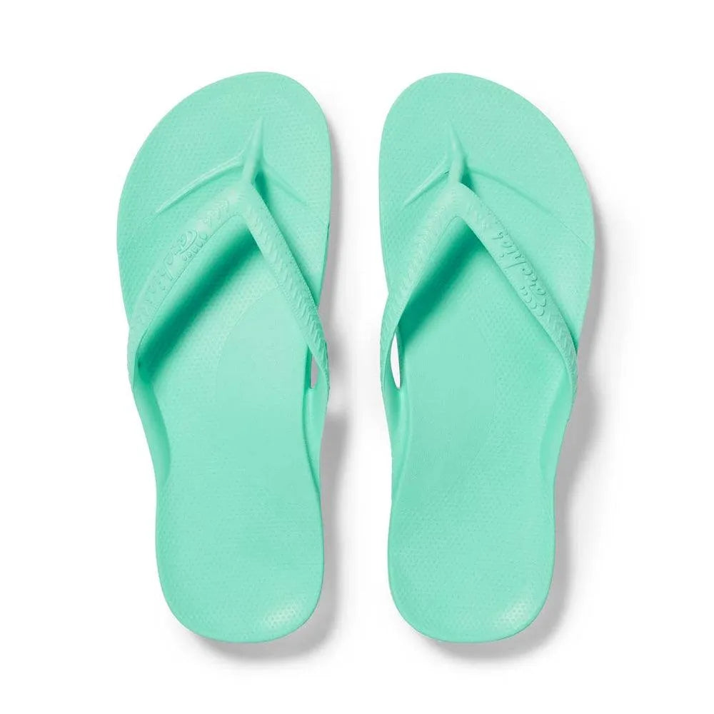 Archies Thongs - Beachin Surf