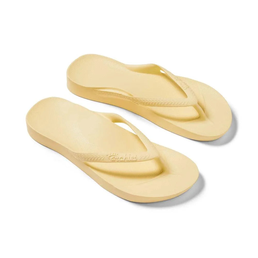 Archies Thongs - Beachin Surf
