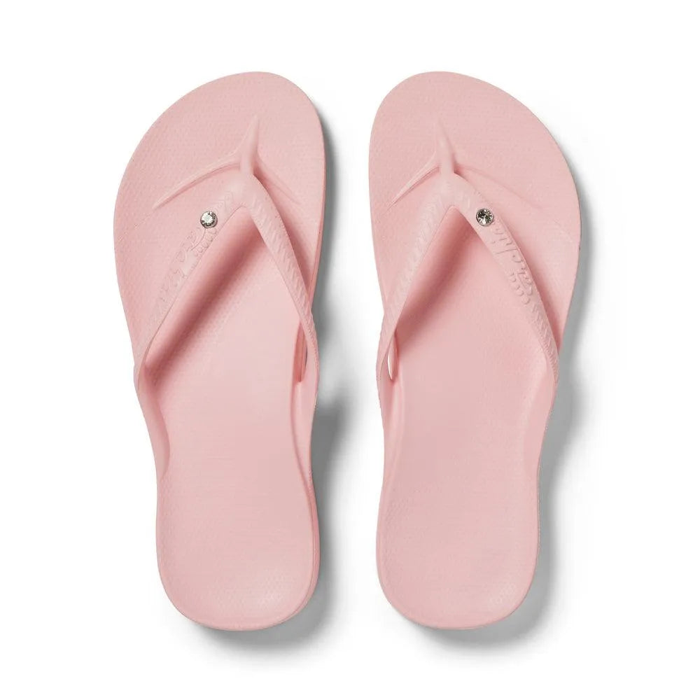Archies Thongs - Beachin Surf