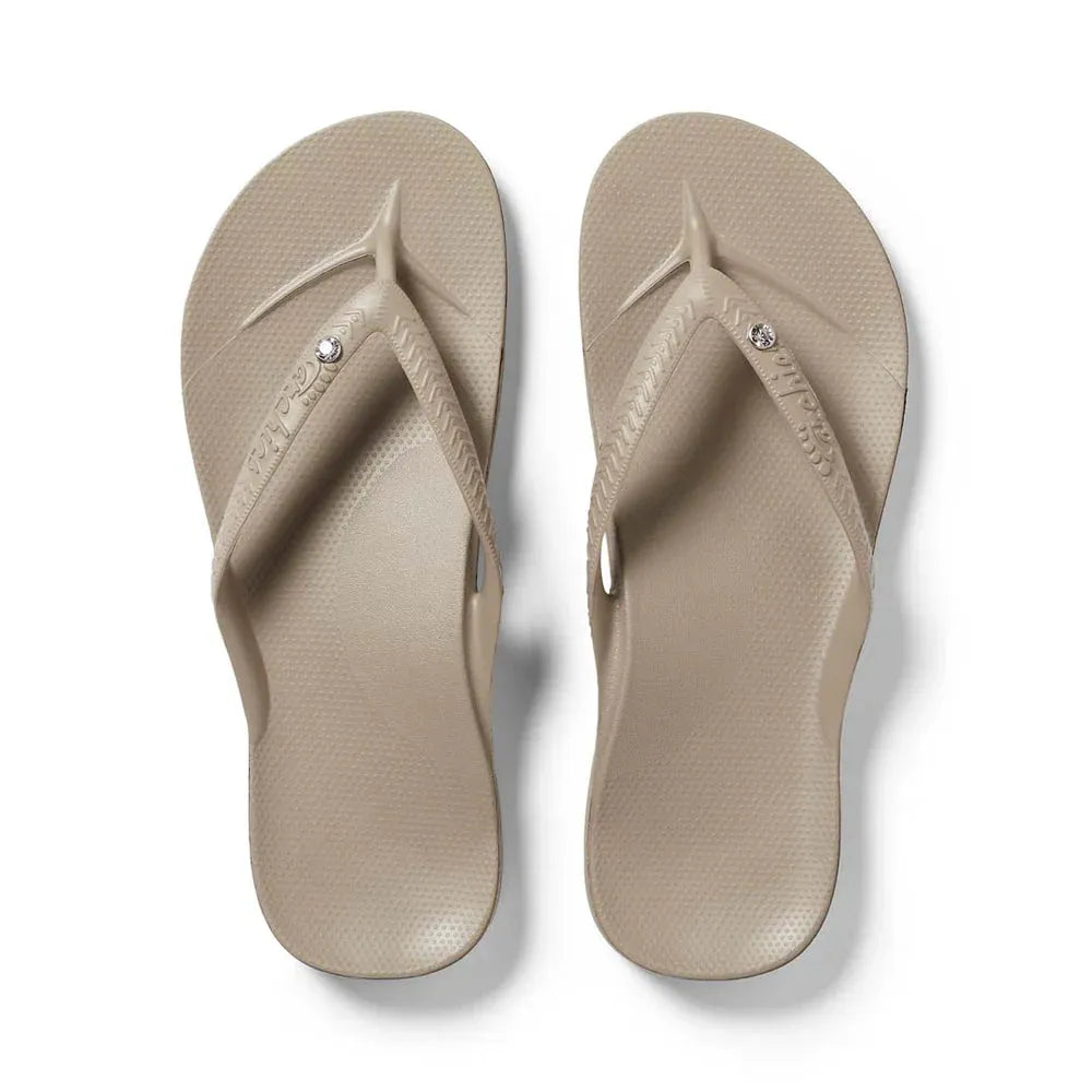 Archies Thongs - Beachin Surf
