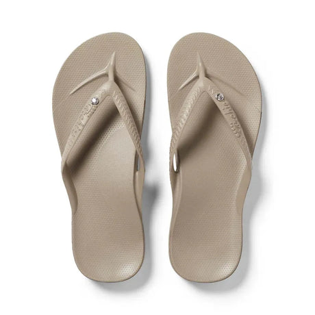 Archies Thongs - Beachin Surf