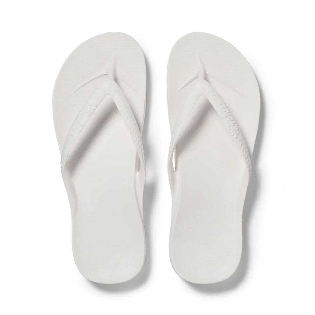 Archies Thongs - Beachin Surf
