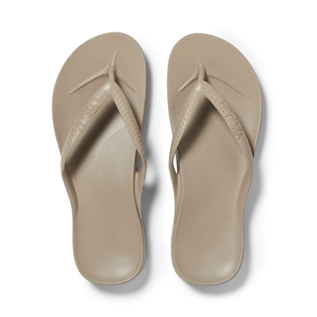 Archies Thongs - Beachin Surf
