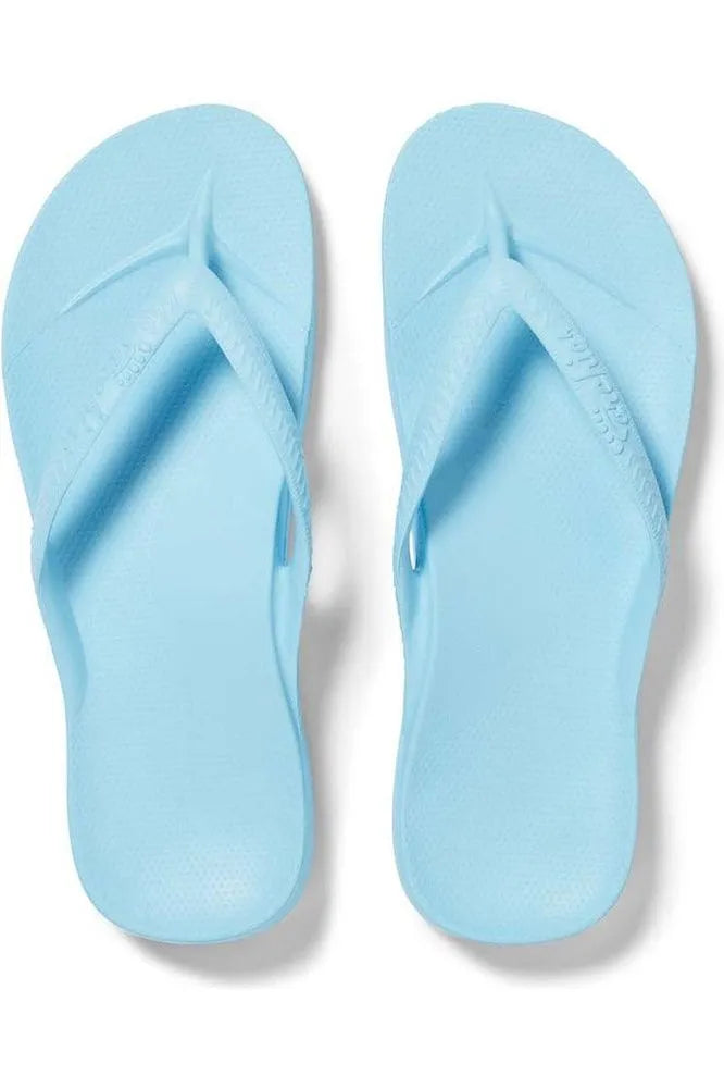Archies Thongs - Beachin Surf