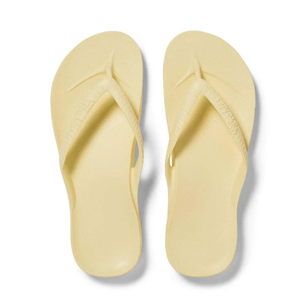 Archies Thongs - Beachin Surf