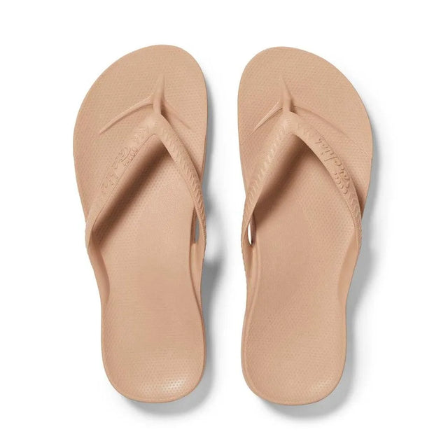 Archies Thongs - Beachin Surf