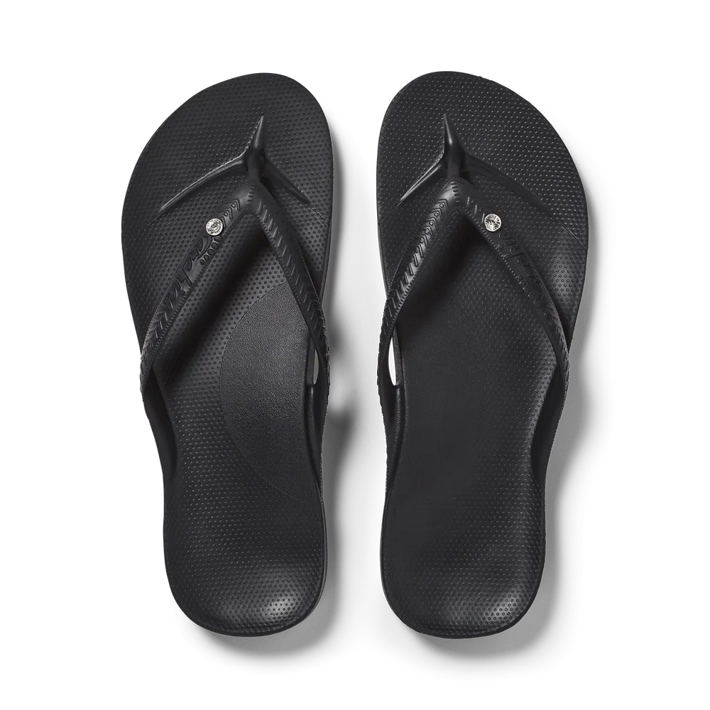 Archies Thongs - Beachin Surf