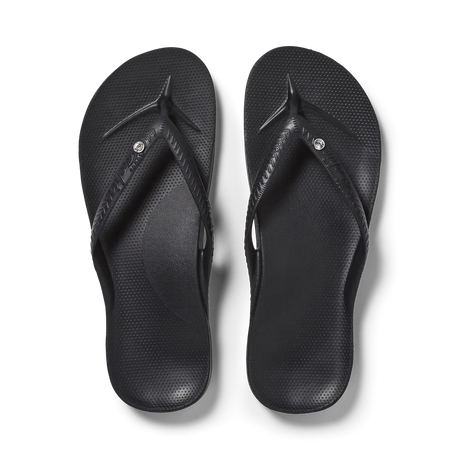 Archies Thongs - Beachin Surf