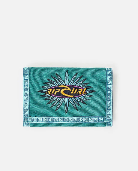 Archive Cord Surf Wallet - Beachin Surf
