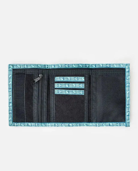 Archive Cord Surf Wallet - Beachin Surf