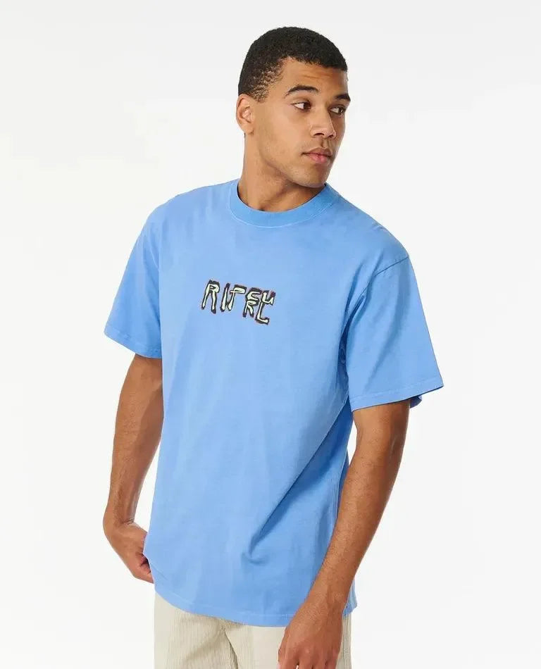 Archive Solid Rock Tee