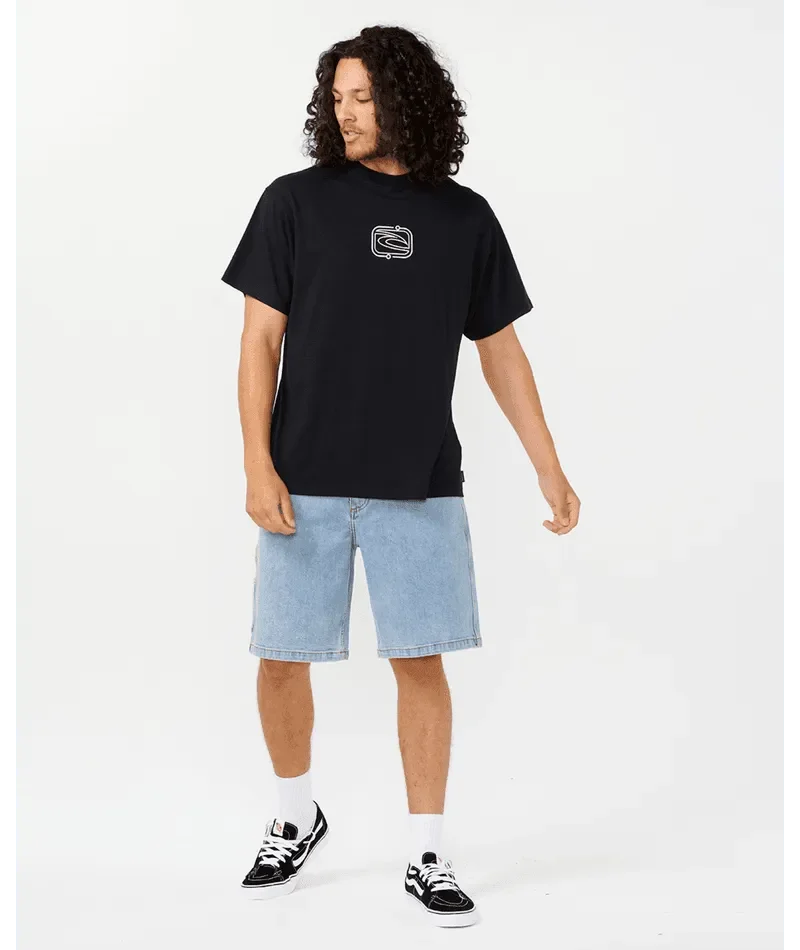 Archive Super Computer Tee