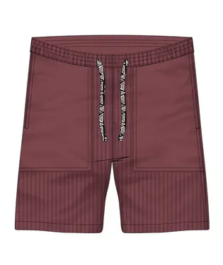 ARCHIVE VOLLEY - Beachin Surf