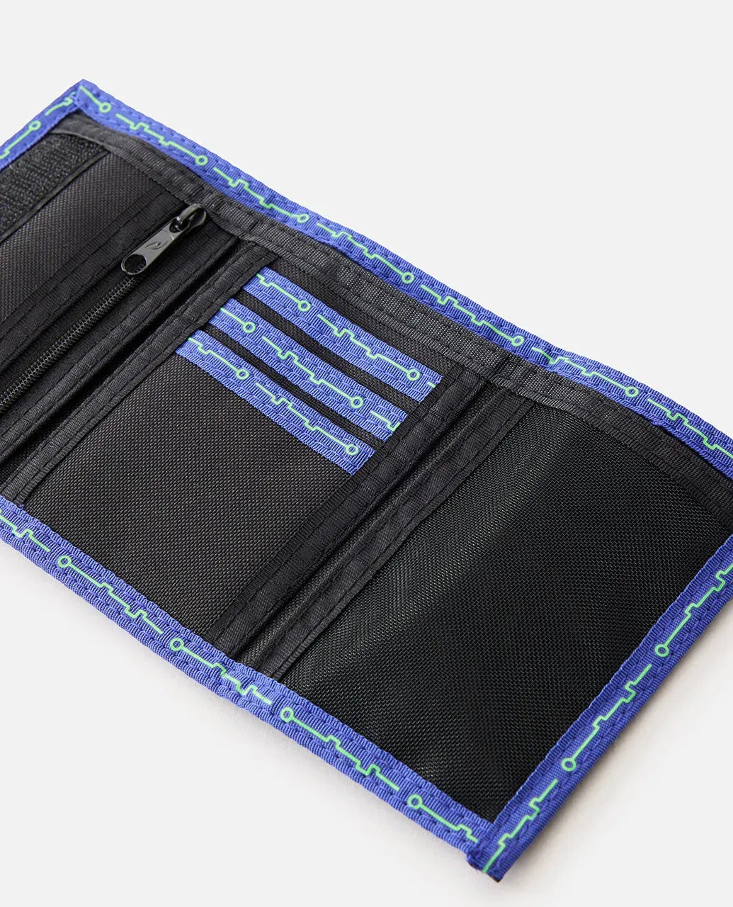 Archive Y2K Surf Wallet - Beachin Surf