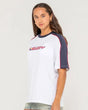 Archived Shooter Oversize Tee - Beachin Surf