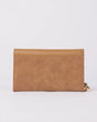 Aria Suede Travel Wallet - Beachin Surf