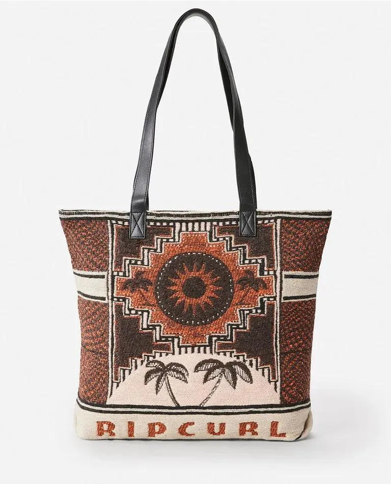 Arizona Jacquard 12L Tote - Beachin Surf