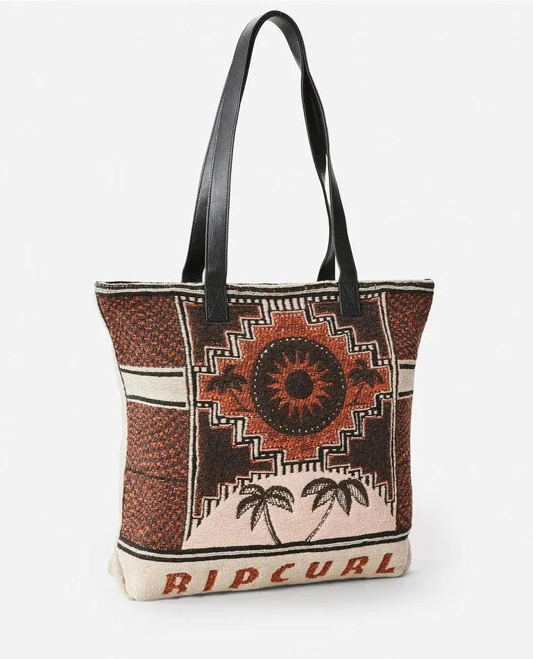 Arizona Jacquard 12L Tote - Beachin Surf