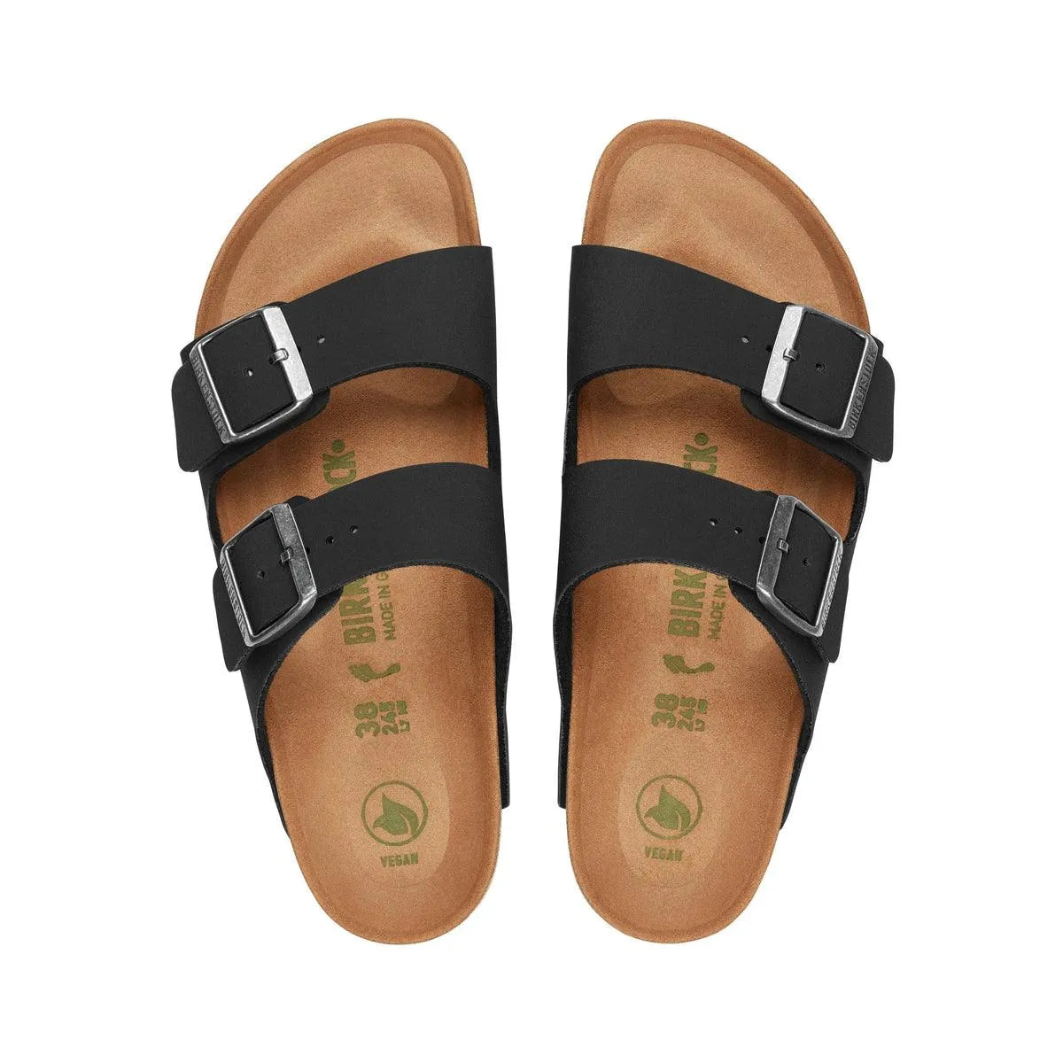 Arizona Vegan Birkibuc - Beachin Surf