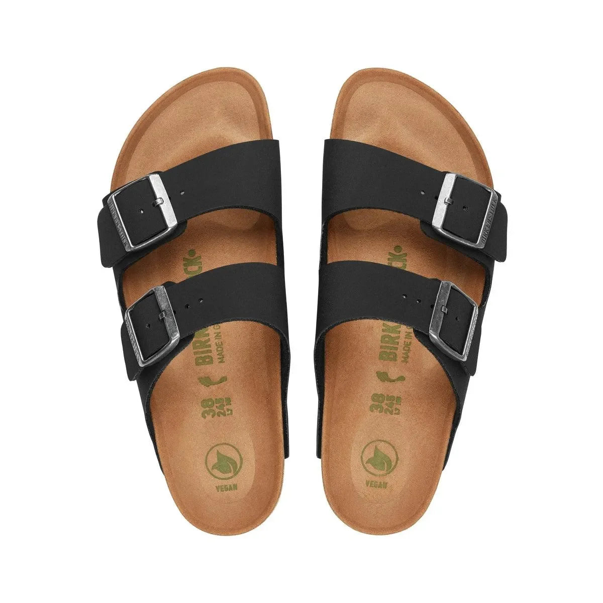 Arizona Vegan Birkibuc