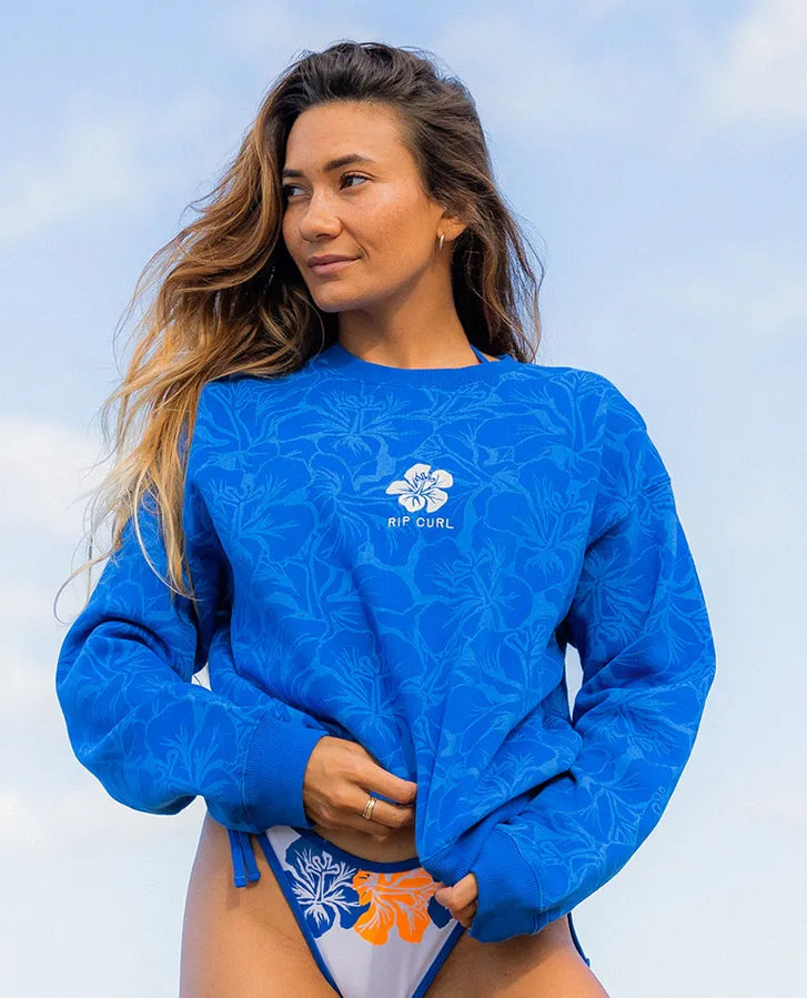 Artist Of The Search - Cody Welsh Crew - Beachin Surf