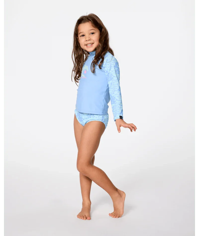 Artist Of The Search Oceanic 2 Piece Set