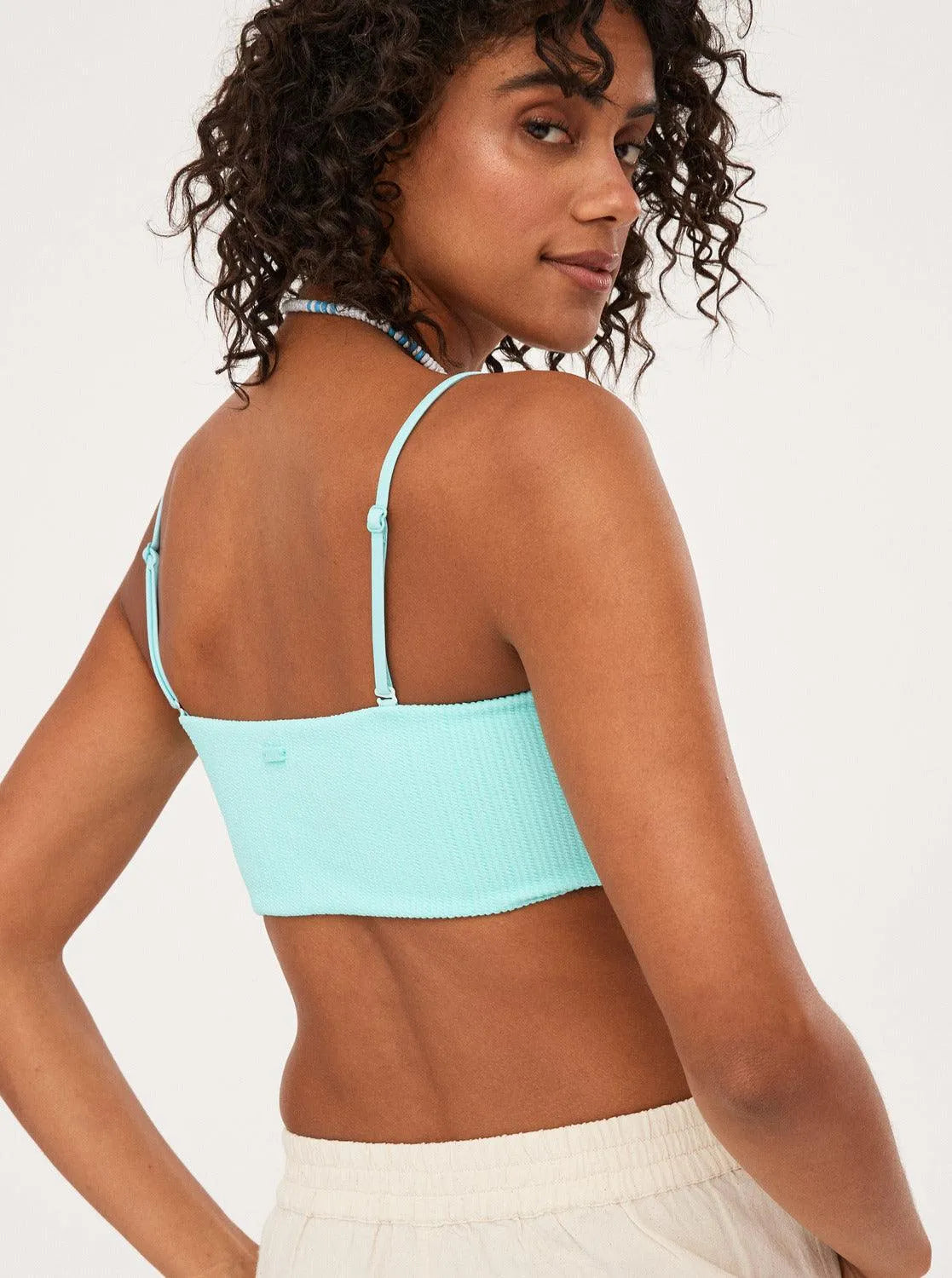 Aruba Bandeau - Beachin Surf