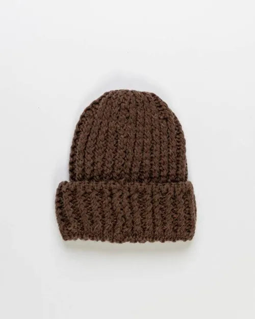 Aspen Chunky Beanie - Beachin Surf