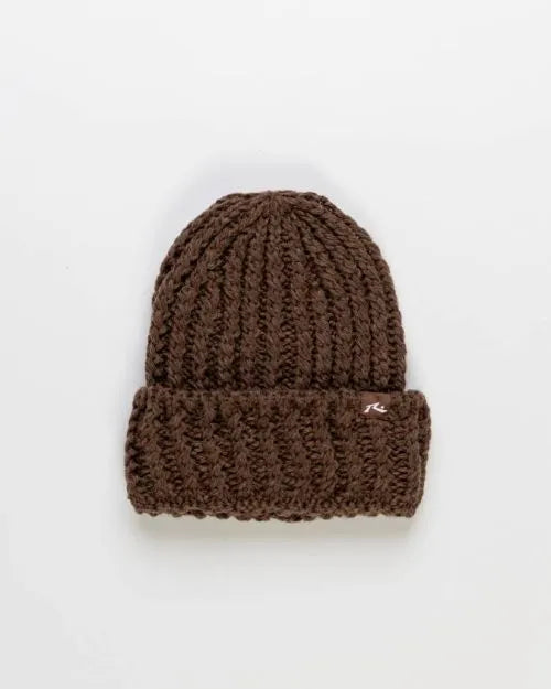 Aspen Chunky Beanie - Beachin Surf