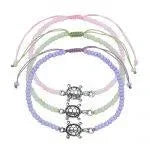 Assorted Beach Bracelets