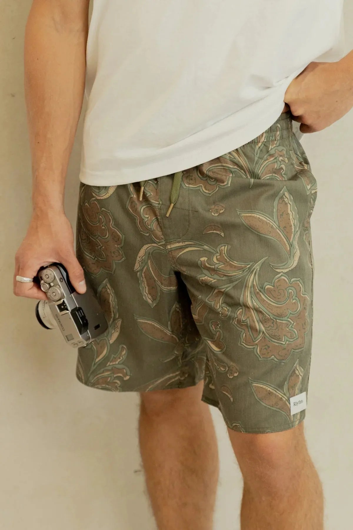 Astral Bloom Box Jam - Beachin Surf