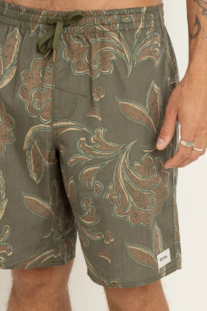 Astral Bloom Box Jam - Beachin Surf