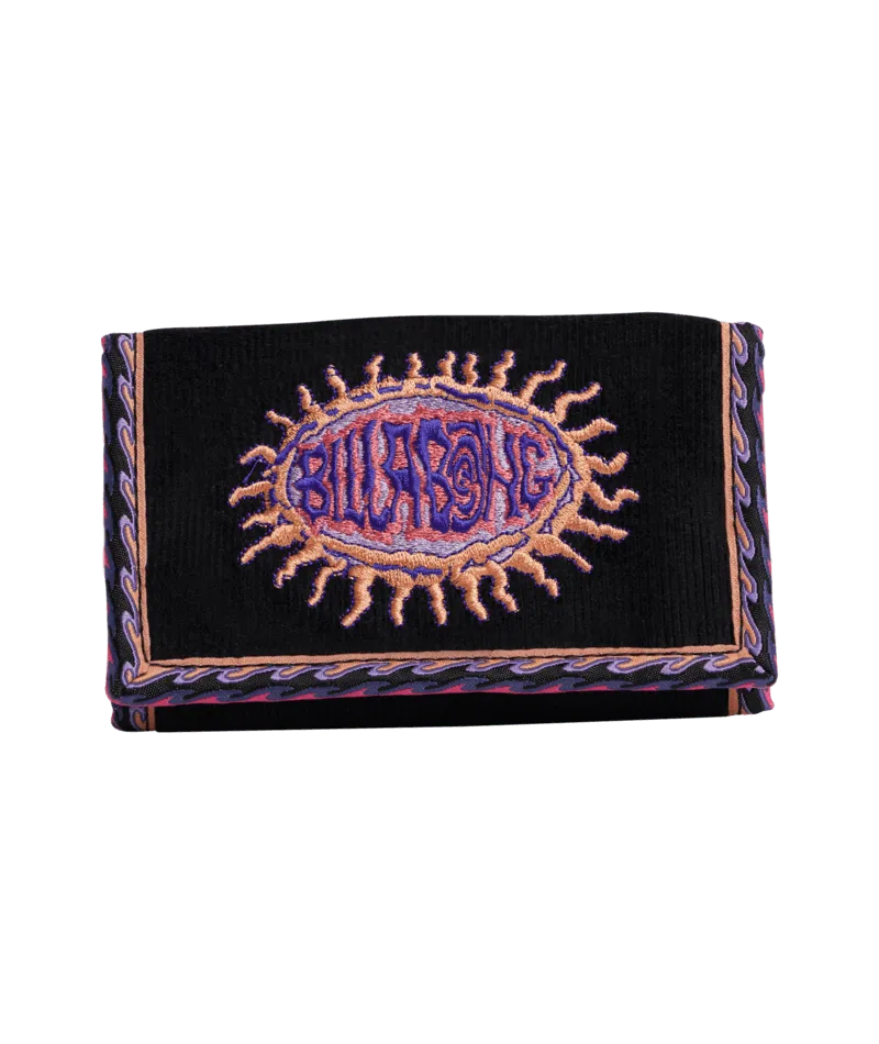 Atom Wallet - Beachin Surf