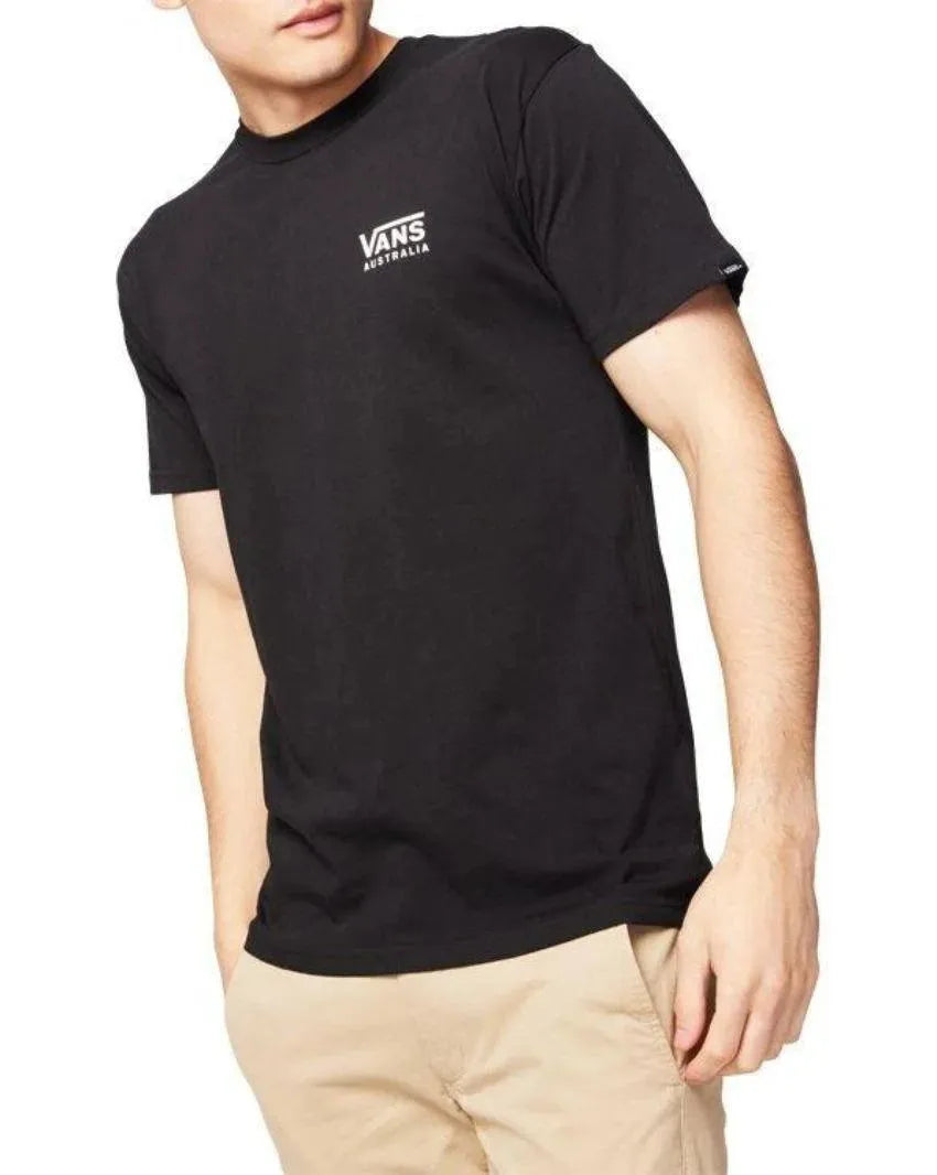 Australia Tee - Beachin Surf