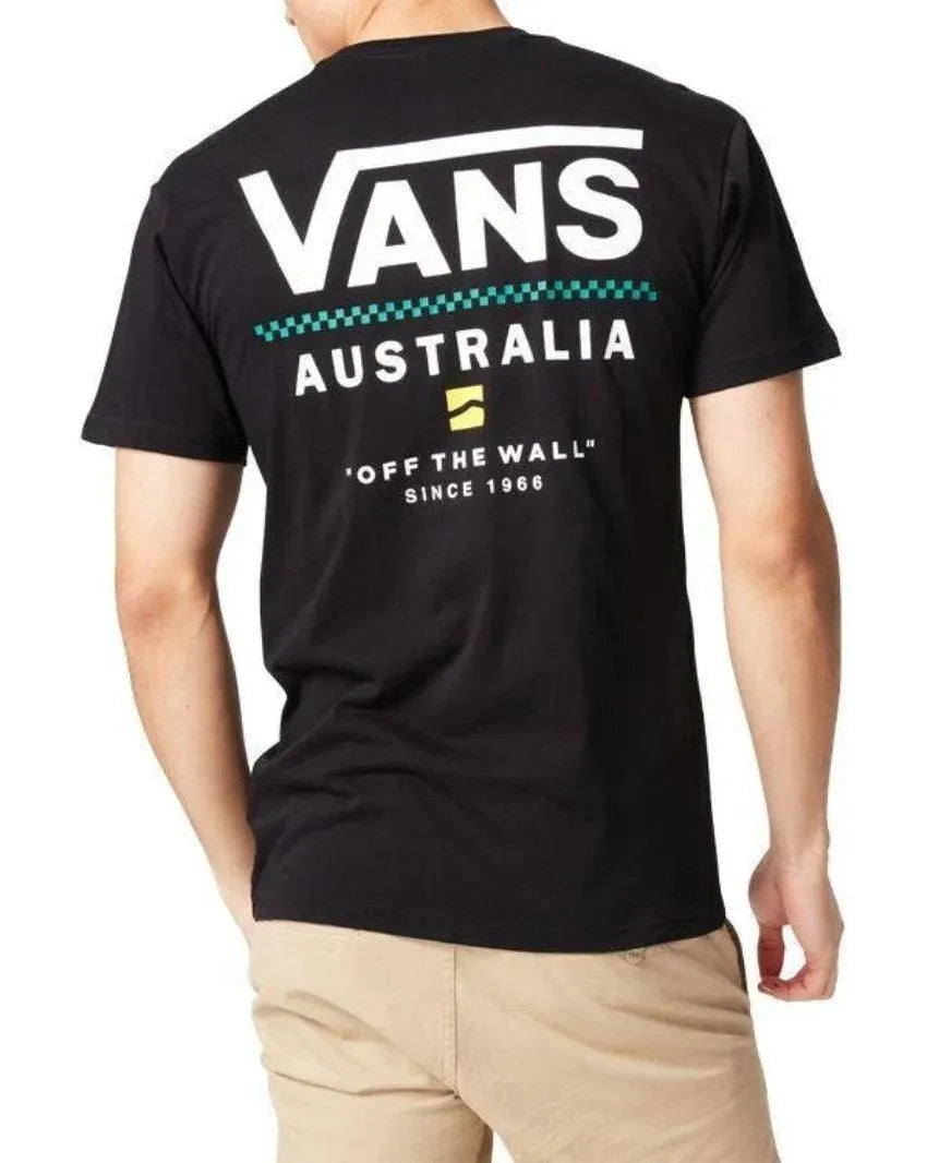 Australia Tee - Beachin Surf