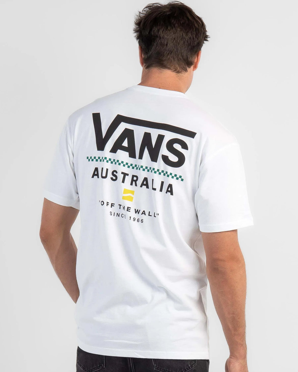 Australia Tee - Beachin Surf