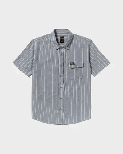 Dayshift Stripe II SS