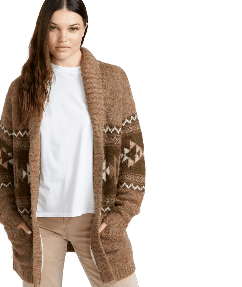 Aw Peow Sweater - Beachin Surf