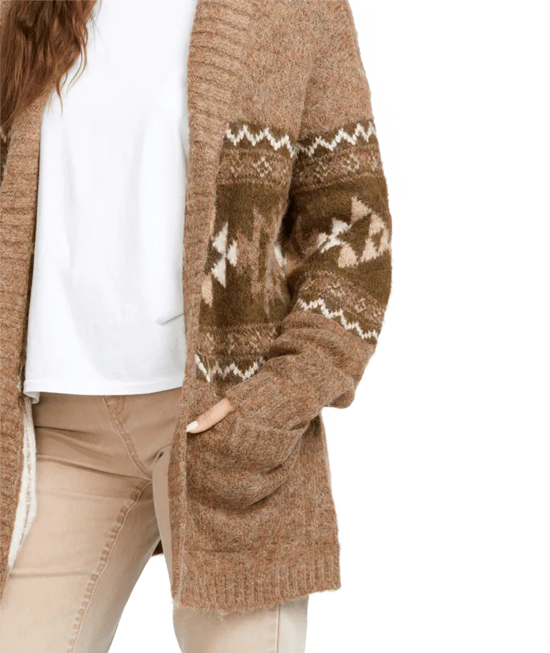 Aw Peow Sweater - Beachin Surf