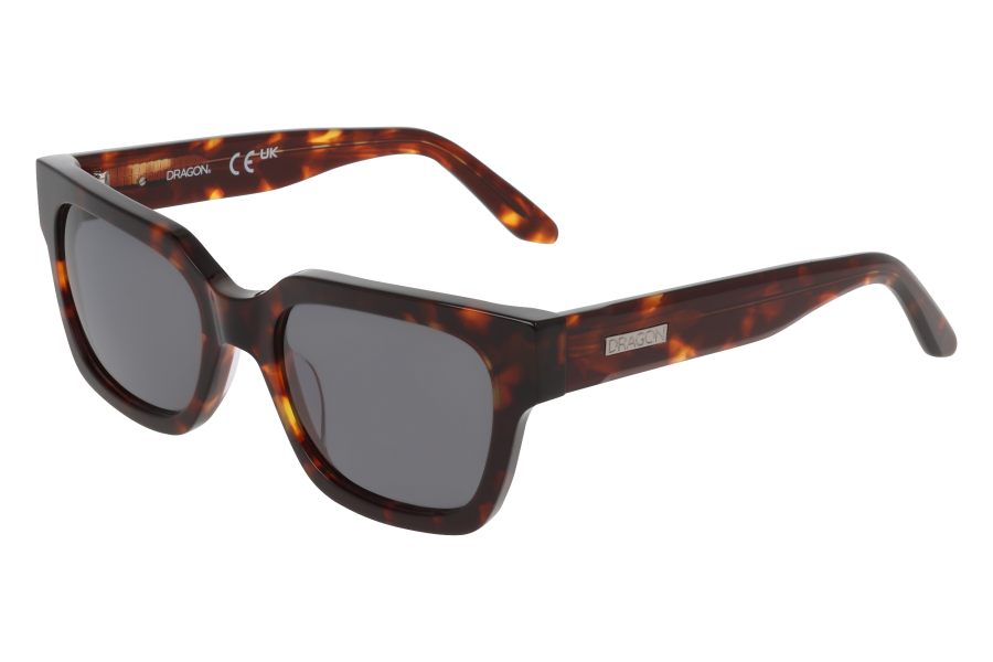 Dragon Ryder - Deep Havana w/ LUMALENS Smoke