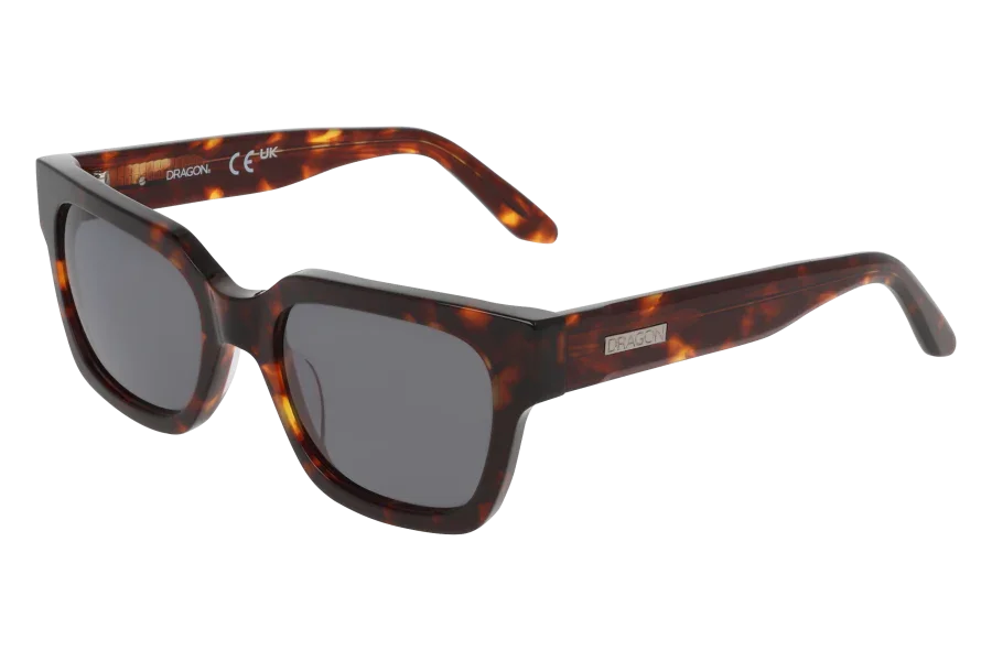 Dragon Ryder - Deep Havana w/ LUMALENS Smoke