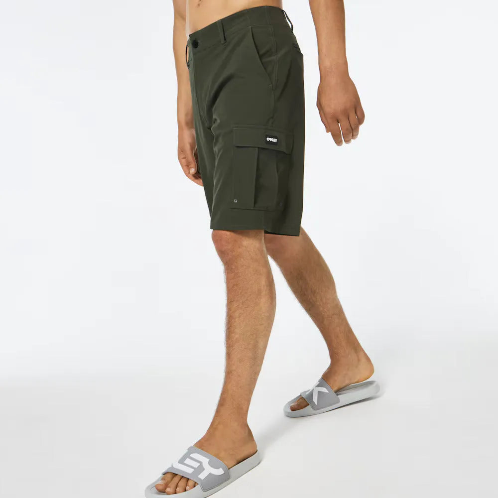 B1B Cargo Hybrid Short - Beachin Surf